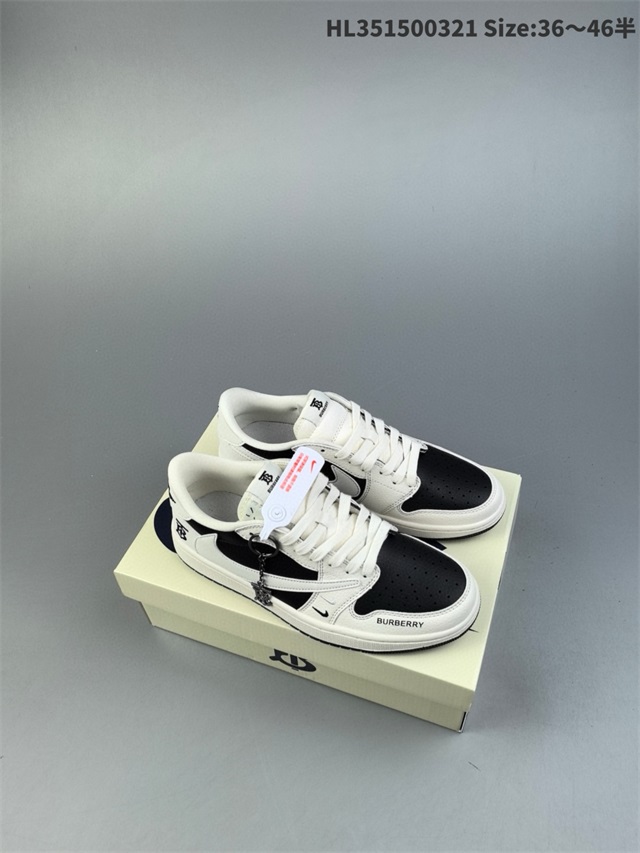 men air jordan 1 shoes H 36-46 2025-4-24-015